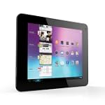 Coby MID8065-8 8-Inch Kyros Tablet Go...