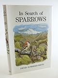 In search of sparrows