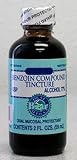 PT# 24392001 PT# # 24392001- Benzoin Compound AntisePT# ic Tincture 2oz Bt by, Humco Holding Group,inc