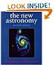 The New Astronomy