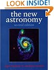 The New Astronomy