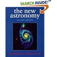 The New Astronomy by Nigel Henbest and Michael Marten
