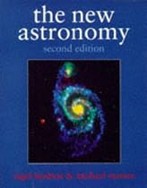 The New Astronomy