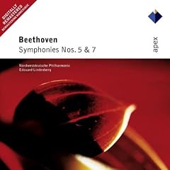 Beethoven - Symphony Nos 5 and 7