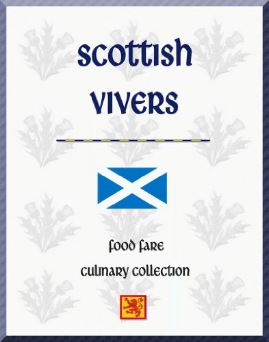 Textbook - Scottish Vivers (Food Fare Culinary Collection)