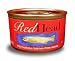 Redhead Wild Sockeye Salmon From Alaska, (12) 7.5 Oz. Cans