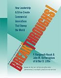 Breakthroughs!
