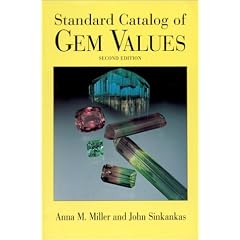 Standard Catalog of Gem Values