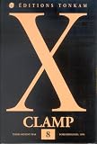 X, Tome 8
