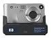 HP Photosmart M307xi 3MP Digital Camera with 3x Optical Zoom & M-Series Dock