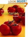 The Essential Vegetarian Cookbook (Essential series) (Essential Cookbook)