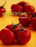 Books : The Essential Vegetarian Cookbook (Essential series) (Essential Cookbook)