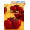The Essential Vegetarian Cookbook (Essential series) (Essential Cookbook)