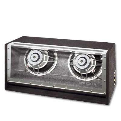 Mac Audio Hyper BASS 230 Auto-Lautsprecher
