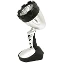 Dorcy International 41-4296 160-Lumens 4C K2 LED Spotlight with Batteries