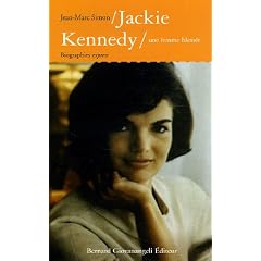 Jackie Kennedy : une femme bless�e