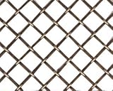 Decorative Wire Grille 1/2 x 36 x 48