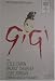 A Classic Movie Puzzle Gigi No. 501, MGM Presents 1958 Best Picture