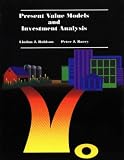 Present Value Models and Investment Analysis