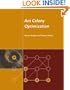 Ant Colony Optimization (Bradford Books)