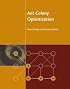 Ant Colony Optimization (Bradford Books)