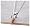 Grout Grabber GG001 Grout Removal Tool for Most Reciprocating Saws or Sawzalls