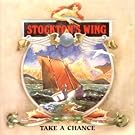 Take a Chance