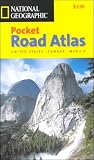 National Geographic Road Atlas: United States, Canada, Mexico (NG Road Atlases)