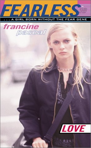 Love (Fearless #18)