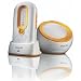 Philips Baby Care SCD488 DECT Baby Monitor