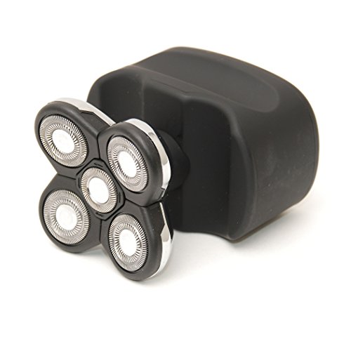 Bald Eagle Smart Shaver Head Skull Electric Essential Men eBay