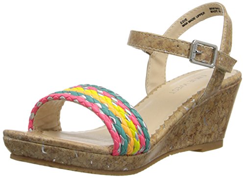 Nine West Edie Wedge Fashion Sandals (Little Kid/Big Kid)