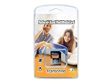  : Transcend - Flash memory card - 512 MB - RS-MMC