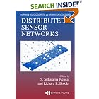 Click here to buy Distributed Sensor Networks (Chapman and Hall Crc Computer and... by  S. Sitharama Iyengar and Richard R. Brooks.