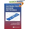 Distributed Sensor Networks (Chapman and Hall Crc Computer and... by S. Sitharama Iyengar and Richard R. Brooks