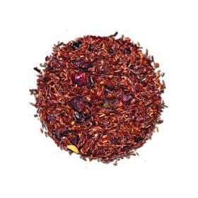 Cinnamon Spice Rooibos 4 oz tin of loose tea by var goTwisterProductImageStrings = new Object();goTwisterProductImageStrings[