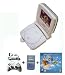 Playstaion One console package with Console/3 games/5.6