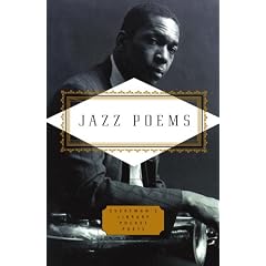 Jazz Poems (Everyman's Library Pocket Poets)