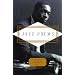 Jazz Poems (Everyman's Library Pocket Poets)