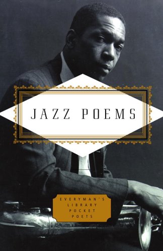 Jazz Poems (Everyman