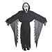 Ghostface Costume Boy