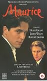 Maurice [UK IMPORT] - James Wilby
