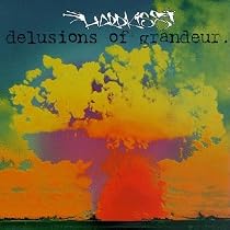 Hardkiss: Delusions of Grandeur