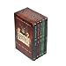 The Spiderwick Chronicles (Boxed Set): The Field Guide; The Seeing Stone; Lucinda's Secret; The Ironwood Tree; The Wrath of Mulgrath