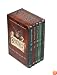 The Spiderwick Chronicles (Boxed Set): The Field Guide; The Seeing Stone; Lucinda's Secret; The Ironwood Tree; The Wrath of Mulgrath