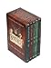 Books : The Spiderwick Chronicles (Boxed Set): The Field Guide; The Seeing Stone; Lucinda's Secret; The Ironwood Tree; The Wrath of Mulgrath