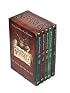 The Spiderwick Chronicles (Boxed Set): The Field Guide; The Seeing Stone; Lucinda's Secret; The Ironwood Tree; The Wrath of Mulgrath