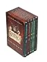 The Spiderwick Chronicles (Boxed Set): The Field Guide; The Seeing Stone; Lucinda's Secret; The Ironwood Tree; The Wrath of Mulgrath The Spiderwick Chronicles (Boxed Set): The Field Guide; The Seeing Stone; Lucinda's Secret; The Ironwood Tree; The Wrath of Mulgrath