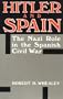 Hitler and Spain
