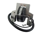 IGNITION COIL CDI FIT Briggs & Stratton 298316, 697037, 397358, 395491, John Deere PT10998, Stens 460-030, Oregon 33-340